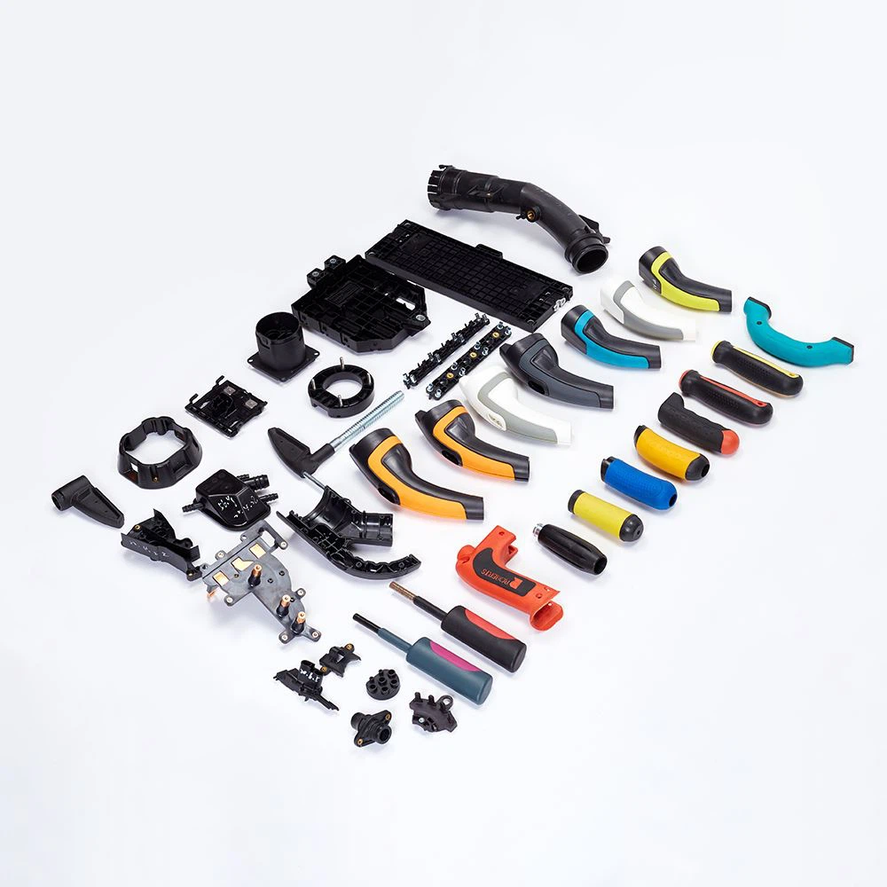 Oblikovanje plastike