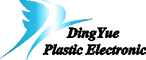 Yangzhou  Dingyue  Plastika  &  Elektronika  Co .,  Ltd.