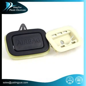 OEM ODM High Precision Auto plesni plastičnih delov