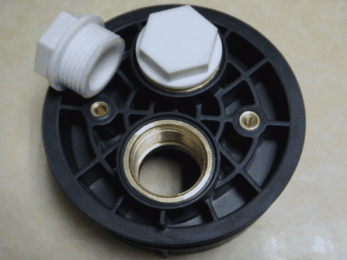 Plastic Injection Molding Diy