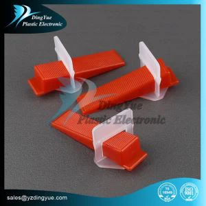 Sprejmite distančnike po sistemu naročanja ploščic po meri