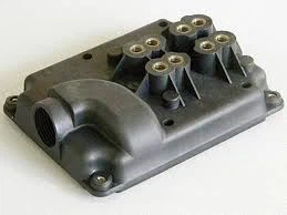 Tovarna plastičnih mas po meri