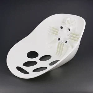 Mehka plastična plesen