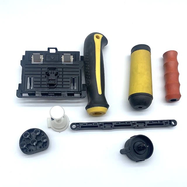 plastic injection parts