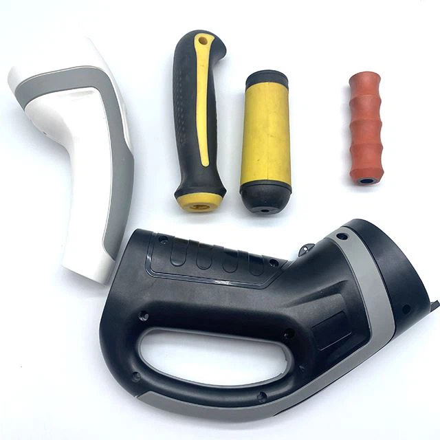 large injection molding