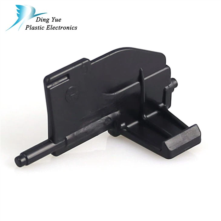 plastic injection oem