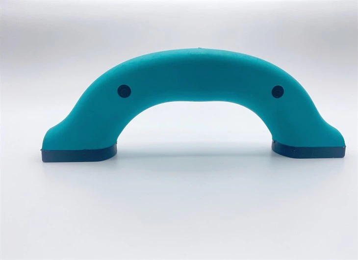 injection plastic parts manufacturer