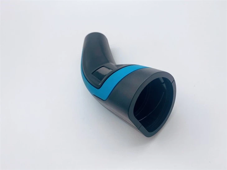 plastic moulding parts