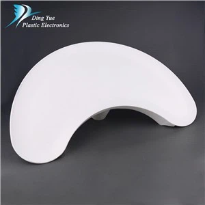 Brizganje plastike po meri