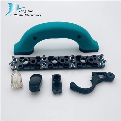 Plastični deli po meri