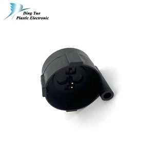 Dimenzioniranje brizganih delov