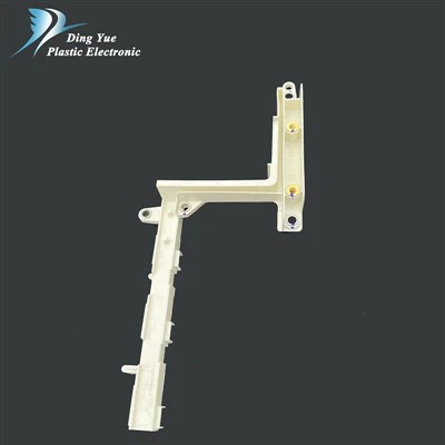 Vstavite oblikovane dele