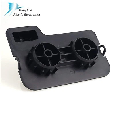 Modeliranje avtomobilskih delov