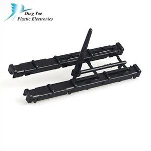 Večkratno brizganje plastike